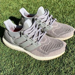 Adidas Ultra Boost 1.0 Wool Grey OG